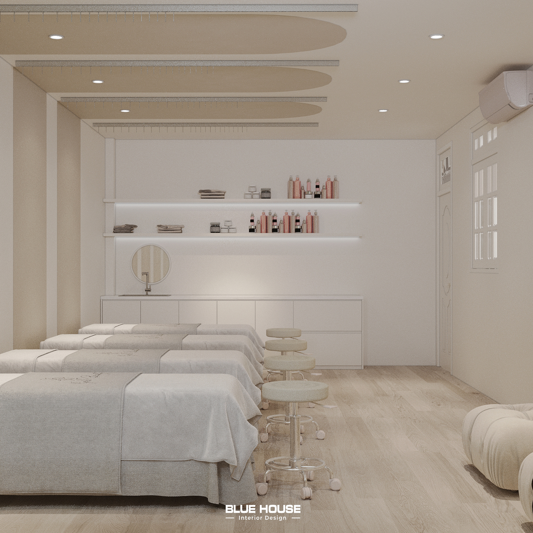 GoLa Beauty Spa
